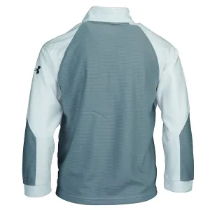 Under Armour Youth Loft Mock Pullover Shirt