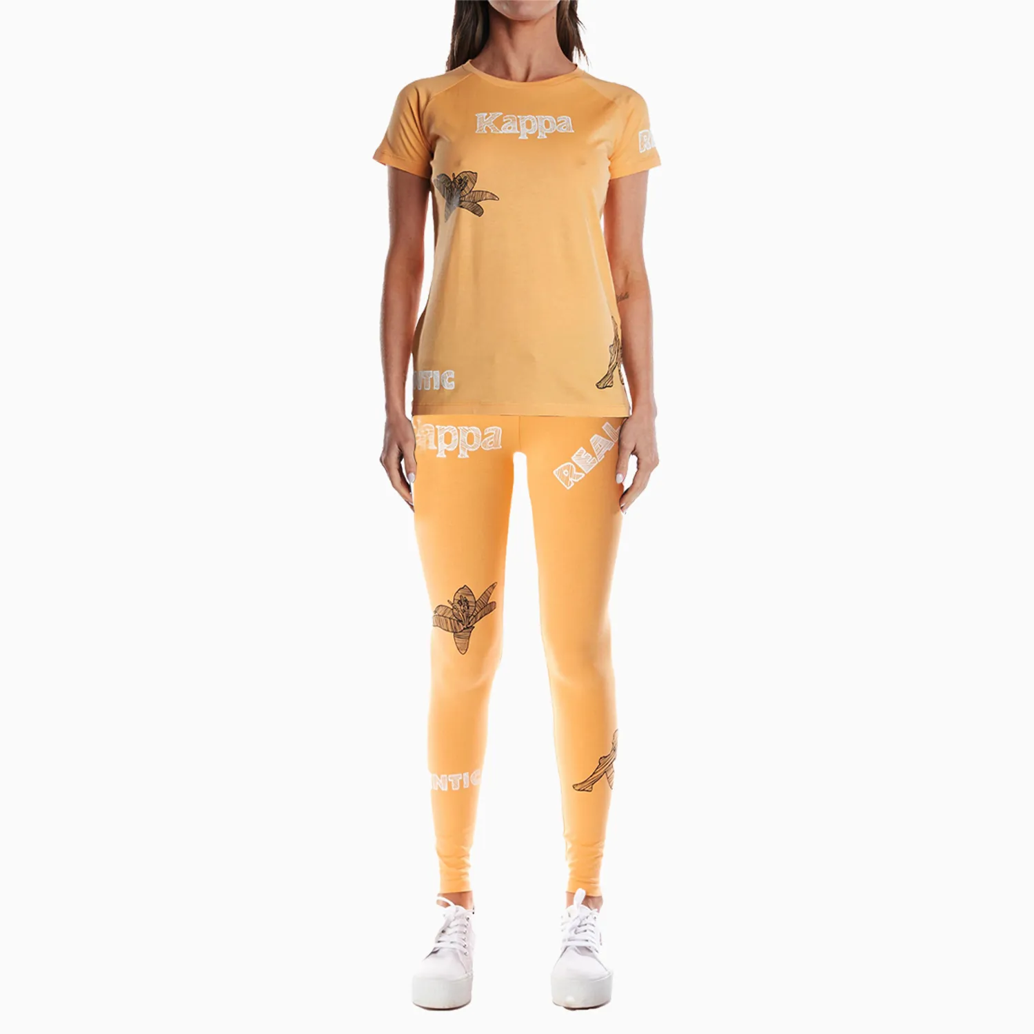 Women's Authentic Graphik Tibi Outfit