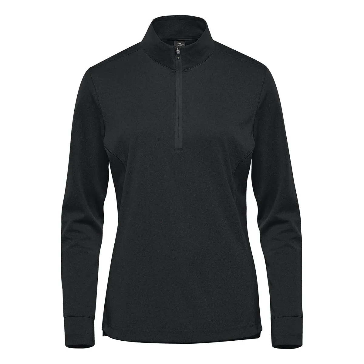 Women's Dockyard 1/4 Zip Pullover - VQX-1W