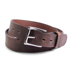 Wyoming Bison Belt - 1.5"