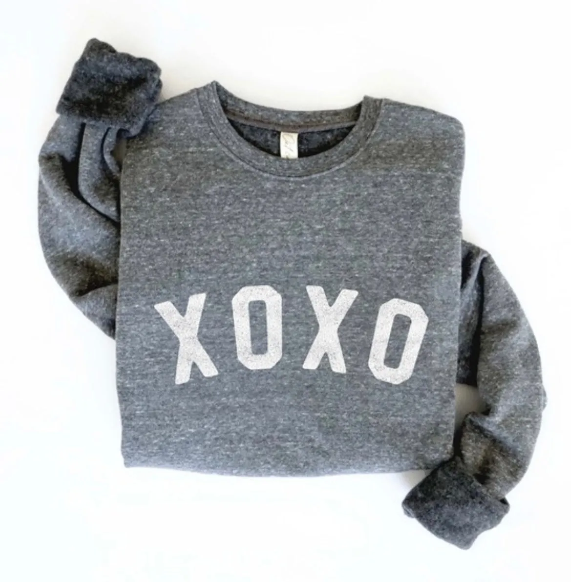 XOXO Sweatshirt