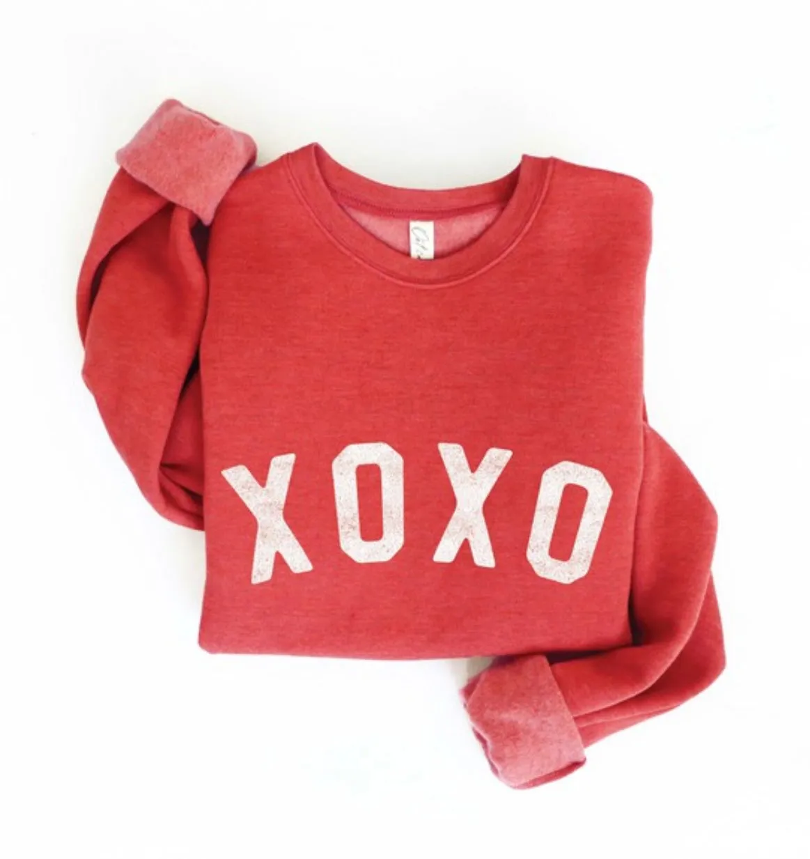 XOXO Sweatshirt