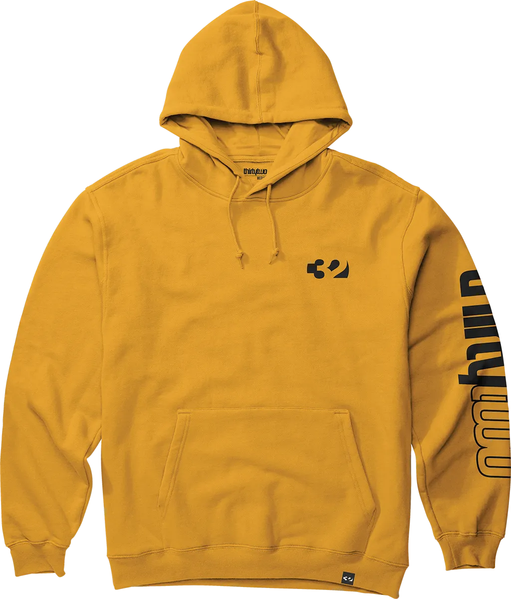 YOUTH DOUBLE PULLOVER