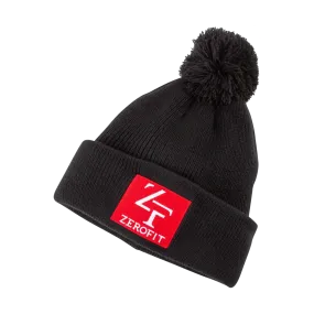 Zerofit Thermal Winter Bobble Hat