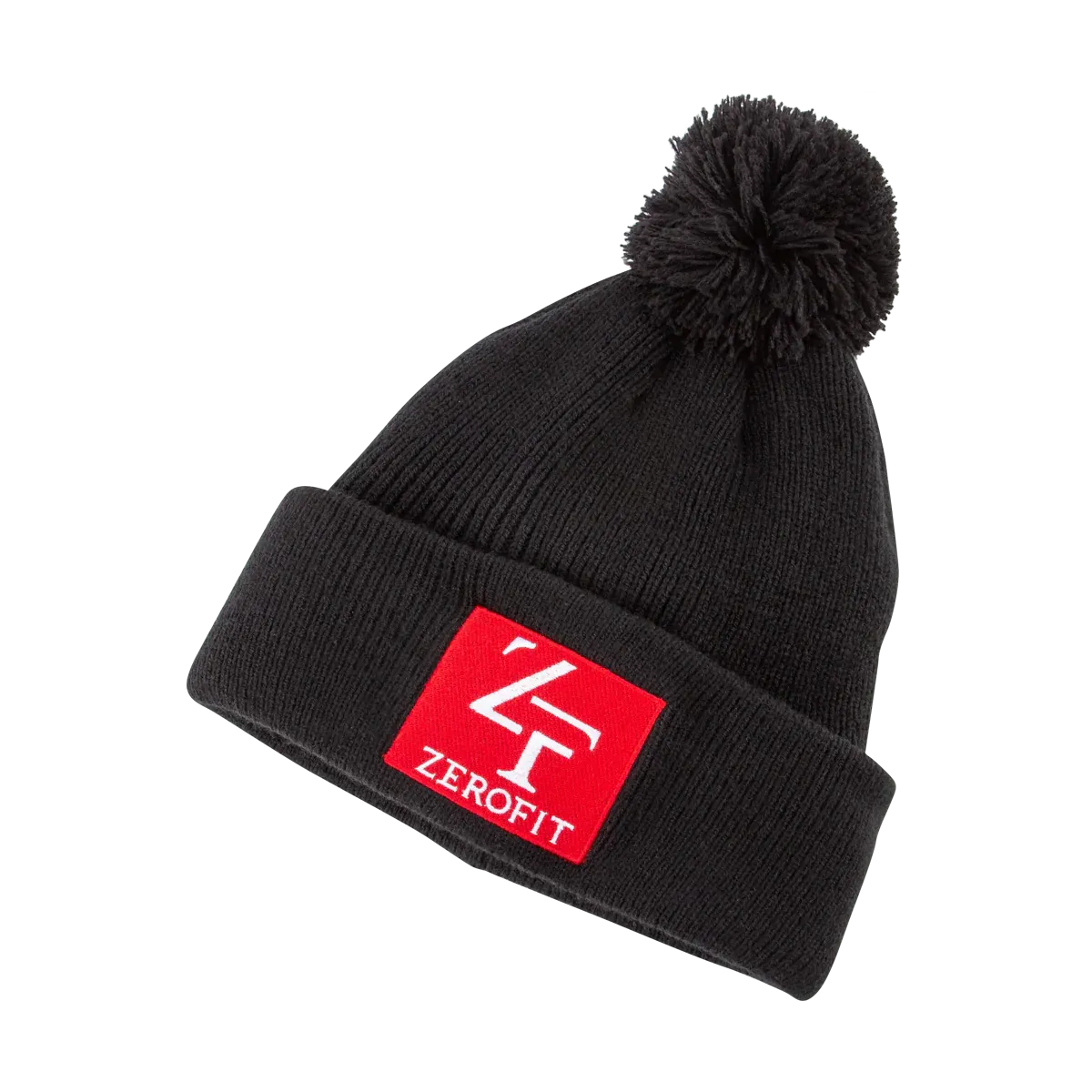 Zerofit Thermal Winter Bobble Hat